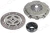 Debriyaj Seti Partner-Berlıngo-C3-Jumpy-C4-Xsara-207-307-308-Expert 1.6 Hdı 16V 11/04> Dv6bted4 Gva 1645010