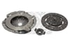 Debriyaj Seti Partner-Berlıngo-P306-P406-Xsara-Xantıa 1.9D 96-04 Dw8-Mek-Be3/5R.Be3r Psa 2052.T8