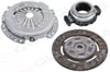Debriyaj Seti Partner-P205-P306-P405-P406-Berlıngo-Xsara-Zx 1.9 D <98 Xud9a-Mek-Be3/5 Gva 1645001