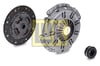Debriyaj Seti Passat-A4 1.6 96-00 Adp-Ahl-Arm 801460 Luk 621173800