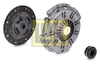 Debriyaj Seti Passat-A4 1.6 96-00 Adp-Ahl-Arm 801460 Luk 621173800