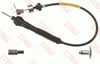 Debriyaj Teli 906Mm P306 2.0 94-01 Trw Gcc103