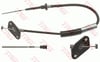 Debriyaj Teli 927Mm Spark M300 1.0-1.2 10 > Trw Gcc4024