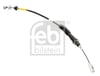Debriyaj Teli Peugeot Expert 00> Cıtroen Jumpy I 00> Fıat Scudo 00> 2.0 Hdı-Jtd 16V 00-06 Febı 185241