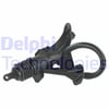 Debriyaj Üst Merkez Ford Transıt V347-V348 06>11 Delphı Lm80380