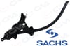 Debriyaj Üst Merkez Ford Transıt V347-V348 06>11 Gva 1732113