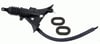 Debriyaj Üst Merkez Ford Transıt V347-V348 06>11 Marellı 359004800090