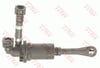 Debriyaj Üst Merkezi 307 1.6 16V-2.0 16V-2.0 Hdi 02 > 308 1.4 16V-1.6 Bioflex-1.6 16V-1.6 Hdi 07 > Trw Pnb567