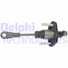 Debriyaj Üst Merkezi Astra G-Astra H Delphı Lm80245