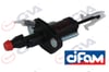 Debriyaj Üst Merkezi Astra J 10>15 Insıgnıa A 09>17 Zafıra C 12>19 Cruze 09> 1.3-1.4-1.6-1.8-2.0 15.87Mm Gva 1790140