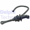 Debriyaj Üst Merkezi C3-P406 8B - 2.0 16V-2.0 16V Hpi-2.2-2.0 Hdı 96-04 15.87Mm Delphı Lm80440