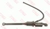 Debriyaj Üst Merkezi C4 I 1.6 Vti-2.0 16V-1.6 Hdi-2.0 Hdi 04 > 307 2.0-1.6 Hdi 00 > 15.87Mm Trw Pnb622