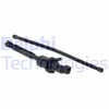 Debriyaj Üst Merkezi C4 I 1.6 Vti-2.0 16V-1.6 Hdi-2.0 Hdi 04 > 307 2.0-1.6 Hdi 00 > 15.87Mm Delphı Lm80700