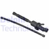 Debriyaj Üst Merkezi Cıtroen C3 I 02>09 1.4-1.6 16V Hdi Delphı Lm80435