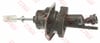 Debriyaj Üst Merkezi Ford Focus-Kuga-Cmax-Volvo C30-C70-S40-V50 04> Dm2 -Focus Iı Da- Hcp-Dp -Focus Iı Convertible-Focus Iı Saloon Db- Fch-Dh -Focus Iı Turnier Da- Trw Pnd249