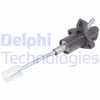 Debriyaj Üst Merkezi Golf Iv-Bora-A3-Leon 1.6 Akl 98 > 15.87 Mm Delphı Lm39094