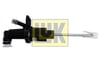 Debriyaj Üst Merkezi Golf Iv-Bora-A3-Leon 1.6 Akl 98 > 15.87 Mm Luk 511009910