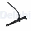 Debriyaj Üst Merkezi Kangoo 08> 1.5Dci-1.6 16V K9k-K4m Delphı Lm80714