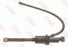 Debrıyaj Üst Merkezi Partner-Berlıngo-P3008-P5008-C4 B9 Dv6bted4 1.6 Hdı Tu5jp4 1.6 16V Ep6c Trw Pnb638