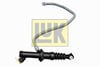 Debriyaj Üst Merkezi Renault Clıo Iıı 05> Modus 04> 1.2 D4f 1.4 K4j 1.5Dci K9k 1.6 K4m 2.0 F4r Luk 511028510
