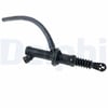 Debriyaj Üst Merkezi Renault Clıo Iıı 05> 1.2 16V D4f Modus 04> 1.5Dci 1.6 Delphı Lm80741