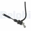 Debriyaj Üst Merkezi Renault Master Iıı 10> Opel Movano B 10> 2.3Dci M9t 15.87 Mm Delphı Lm80696