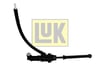 Debrıyaj Ust Merkezı Transıt V184 2.4Tdcı 00>06 Plastık Luk 511009510