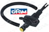 Debriyaj Üst Merkezi Vectra B 1.6-1.7-1.8-2.0-2.5 X16szr-X16xel-X17dt-X18xe1-X20dt-X20xev-X25xe Gva 1790141