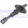 Debriyaj Üst Merkezi Vectra B 1.6-1.7-1.8-2.0-2.5 X16szr-X16xel-X17dt-X18xe1-X20dt-X20xev-X25xe Delphı Lm80285
