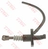 Debriyaj Üst Merkezi Vectra B 1.6-1.7-1.8-2.0-2.5 X16szr-X16xel-X17dt-X18xe1-X20dt-X20xev-X25xe Trw Pnb640