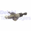 Debriyaj Üst Merkezi Vectra B 1.6İ 16V-1.8İ 16V-2.0 16V 97-02 Delphı Lm80276