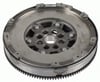 Debriyaj Volanı Astra H-Corsa D 1.3Cdtı 05> Aveo 12> A13dtr-Z13dte-Z13dth Mekanik Şanzuman M20 55206592-55219387 Gm 55570194
