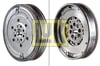 Debriyaj Volanı Bmw 3 E46 318D-Td 03-05 Luk 415028210