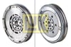 Debriyaj Volanı Bmw E46 330D 99-05 330 Xd 00-03 E39 530D 98-03 Luk 415010410