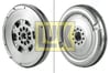 Debriyaj Volanı Bora-Golf Iv 2.3-2.8 98-05 Luk 415011510