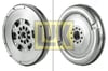Debriyaj Volanı Bora-Golf Iv 2.3-2.8 98-05 Luk 415011510
