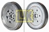 Debriyaj Volanı C4-C5-Jumpy-Scudo-P307-P308-P407-P607-Expert 2.0Hdi 04> Dw10 Luk 415032010