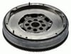 Debriyaj Volanı C4-C5-Jumpy-Scudo-P307-P308-P407-P607-Expert 2.0Hdi 04> Dw10 Psa 0532.X7