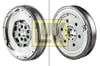 Debriyaj Volanı C4-C5-Jumpy-Scudo-P307-P308-P407-P607-Expert 2.0Hdi 04> Dw10 Luk 415022510