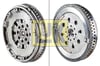 Debriyaj Volanı C5-C8-Evasıon-Jumpy-Scudo-Ulysse-Zeta-P406-P607-P806-P807-Expert-2.0Hdı Dw10ated Luk 415013810