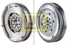 Debriyaj Volanı E46 320D 01-05 Luk 415015810