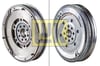 Debriyaj Volanı E46 320D 01-05 Luk 415015810