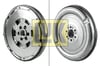 Debriyaj Volanı Golf Iv-Bora-A3 1.8-1.8T Ajq-Auq 00 > Luk 415011110