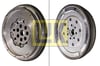 Debriyaj Volanı Mıtsubıshı Asx-Lancer- 1.8 10 > Outlander 2.2 Dıd 06-12 Luk 415048910