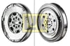 Debriyaj Volanı Oynar Corsa C-Corsa D-Combo 04>Agıla 03>Merıva 05-10 1.3Cdtı Y13dt-Z13dt-A13dtc Luk 415023210