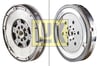 Debriyaj Volanı Passat 2.5Tdı 03 > Luk 415014510