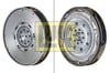 Debriyaj Volanı Passat-A4-A6 2.5Tdı 97-05 Luk 415007810