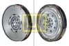 Debriyaj Volanı Passat-A4-A6 2.5Tdı 97-05 Luk 415007810