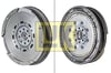 Debriyaj Volanı Porsche 911 3.8 Carrera S/4S 04-08 Luk 415036910