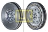 Debriyaj Volanı Porsche Boxster 2.5 96-99 2.7 99-04 Luk 415007210